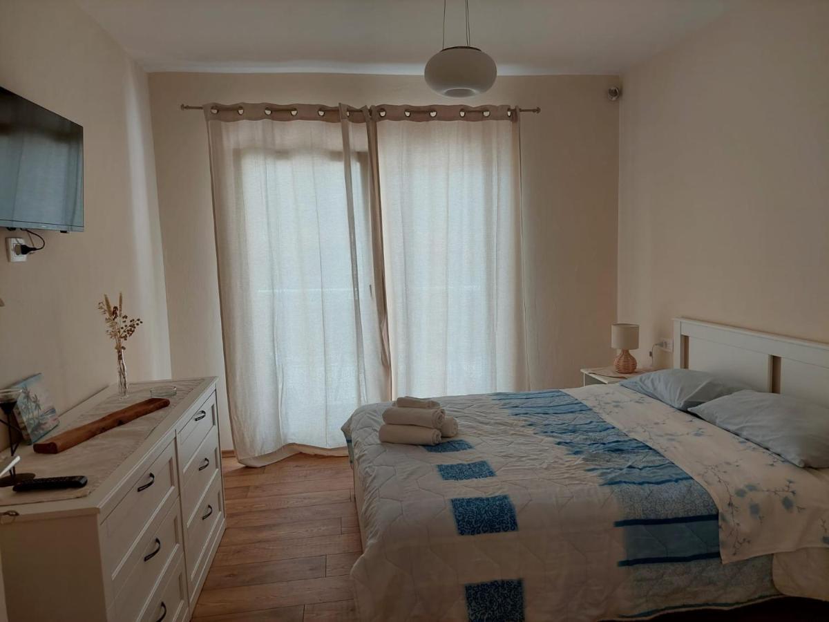 克勒克Apartman Danijela公寓 外观 照片