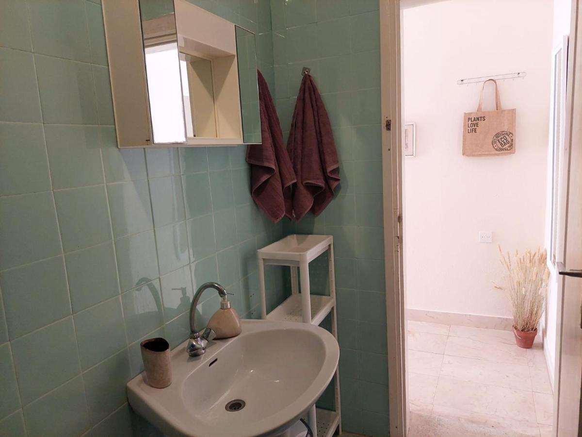 克勒克Apartman Danijela公寓 外观 照片