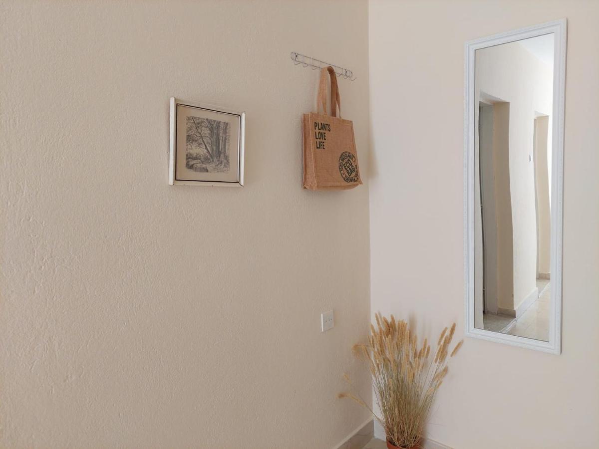 克勒克Apartman Danijela公寓 外观 照片